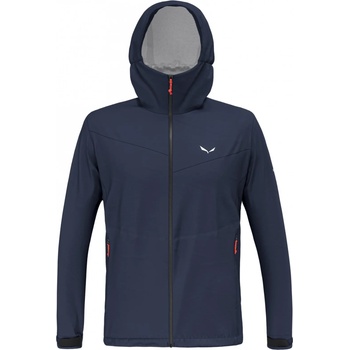 Salewa Puez Aqua 4 Ptx 2.5L M Jacket Размер: M / Цвят: син