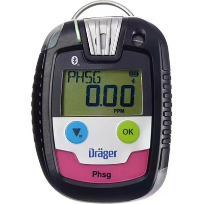 Draeger PAC 8000 Phosgen 8326360