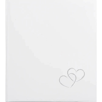 Hama album klasické LOVE 29x32 cm, 60 stran