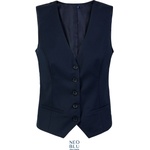 Neoblu 3167 MAX WOMEN / Дамски елек - нощно син 38 (243167046u3)