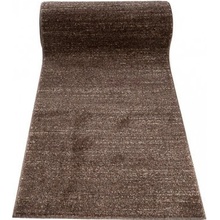 Najkoberce Sari T006A tmavý hnedý metráž 60 cm