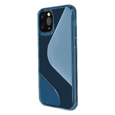IZMAEL.eu Pouzdro S Case TPU pro Xiaomi Redmi 9 modrá