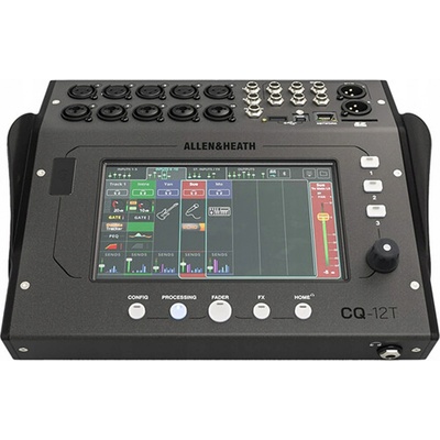 Allen & Heath CQ-12T – Zboží Živě