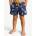 Chicco Boys Swim Shorts Dark Blue