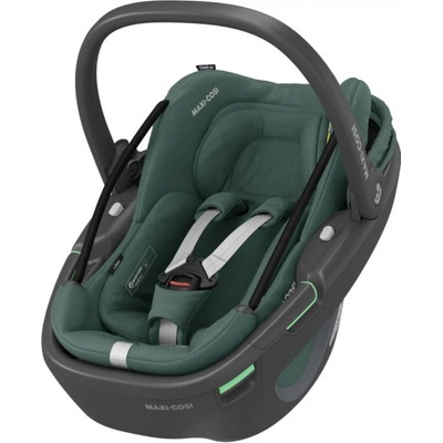 Maxi-Cosi Coral 360 2025 Essential Green