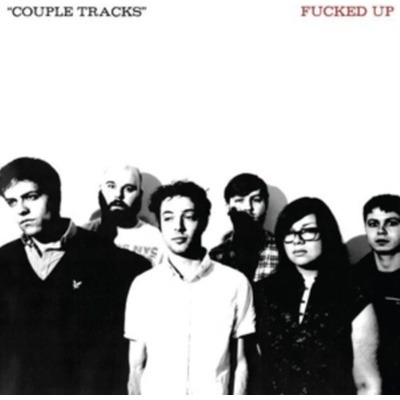 Couple Tracks - Fucked Up CD