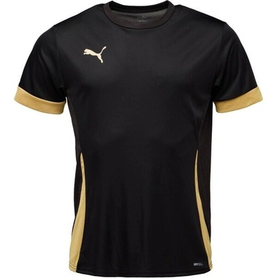 Puma TEAMGOAL MATCHDAY JERSEY černá