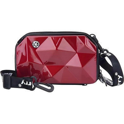 HARAHU Чанта Baellerry DO-35921 - Червена KP35921 (DO-35921)