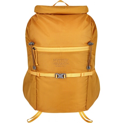 Mystery Ranch In and Out 25 l žlutý