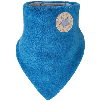 Little Angel DITA Šátek na krk MAZLÍK BAMBUS Outlast® Tm. tyrkys – Zboží Dáma