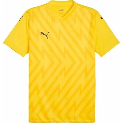 Puma TEAMGLORY jersey žlutá