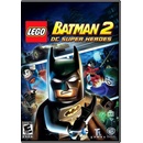 LEGO Batman 2: DC Super Heroes