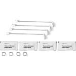 Snapmaker Ceramic Heaters Kit - U1 (12029)