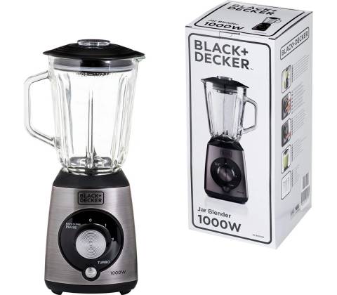 Black & Decker BXJB1000E