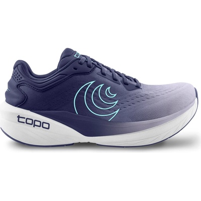 Topo Athletic Дамски маратонки Topo Athletic Women's Phantom 4 Running shoes - Purple / Blue - размер 38 (EU) (123-2037-0113)