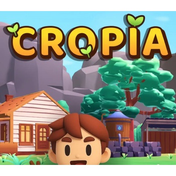 Cropia