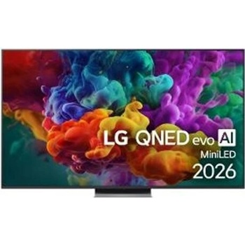 LG 65QNED86B6B