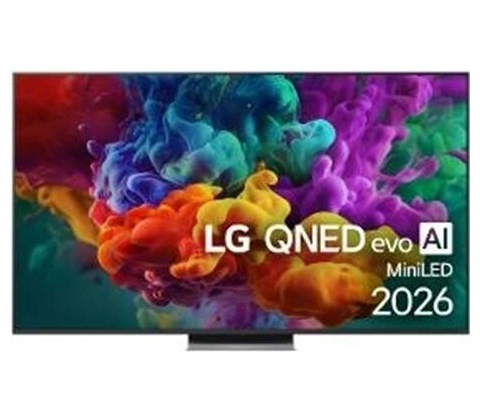 LG 65QNED86B6B