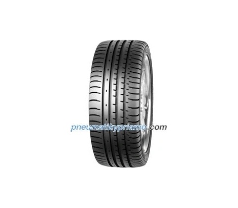 Accelera Phi 245/45 R17 99W
