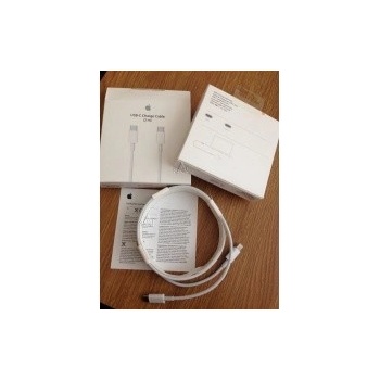 Apple MLL82ZM/A USB-C, 2m