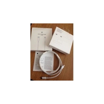 Apple MLL82ZM/A USB-C, 2m – Zbozi.Blesk.cz