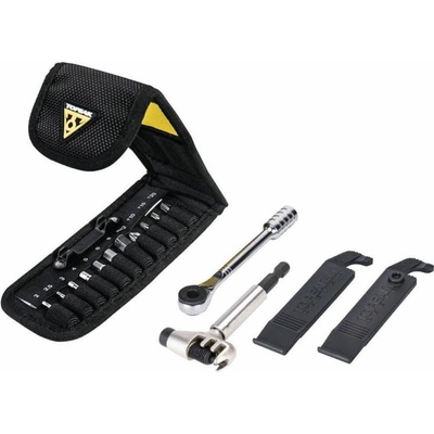 Topeak RATCHET ROCKET LITE DX+ 17 functions