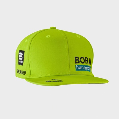 Sportful BORA HANSGROHE šiltovka
