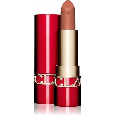 Clarins Joli Rouge Velvet krémová rtěnka s matným efektem 783V 3,5 g