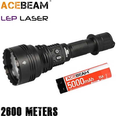 Acebeam W35 – Zboží Dáma