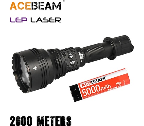 Acebeam W35
