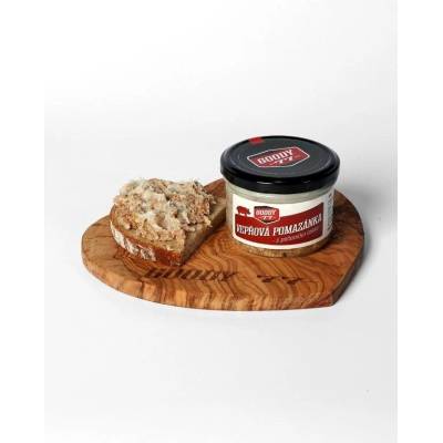GOODY 77 Vepřová pomazánka z pečeného masa 170 g