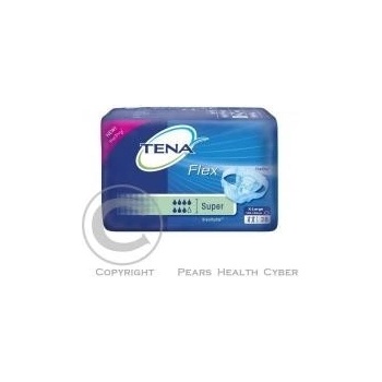 Tena Flex Super XL 30 ks