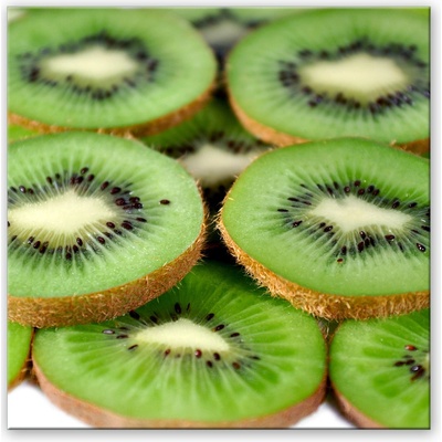 Tradag Fotoobraz Kiwi řezy