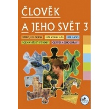 Člověk a jeho svět 3