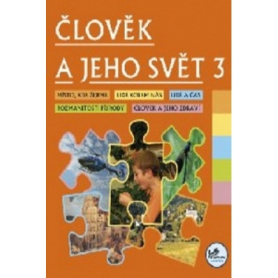Člověk a jeho svět 3