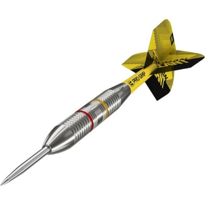 steel Target Gabriel Clemens 22g Brass