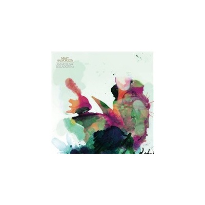 Amaryllis & Belladonna - Mary Halvorson LP