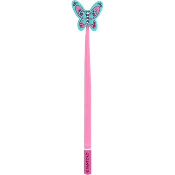 Santoro Gorjuss Поклащащ се химикал Santoro Gorjuss In The Forest - Butterfly (1306GJ01)