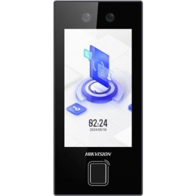 Hikvision DS-K1T344MBFWX-E1 – Zbozi.Blesk.cz