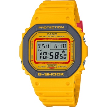Casio DW-5610Y-9