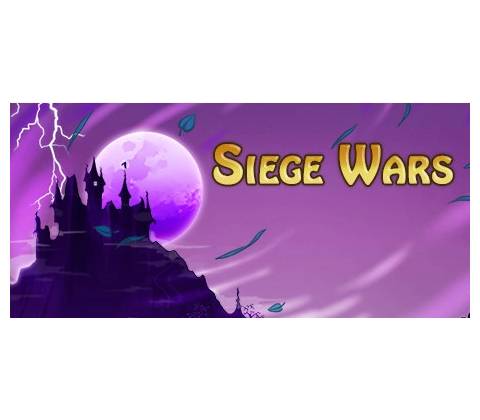 Siege Wars