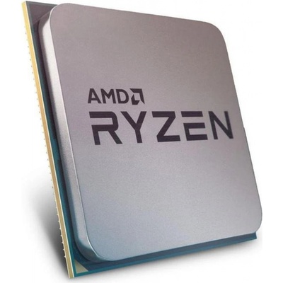 AMD Ryzen 7 7800X3D 100-000000910 – Zboží Živě
