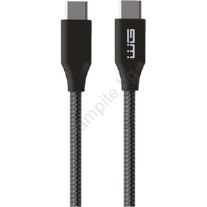 WINNER GROUP-WG - USB кабел USB-C / USB-C 140W 1, 5m черен (WN0023)