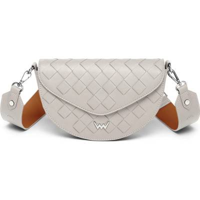 VUCH Tricia Intrecciato Beige