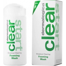 Dermalogica pěnivá čistící péče Clear Start Breakout Clearing Foaming Wash 177 ml