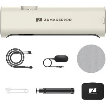 3DMakerpro Lynx Premium