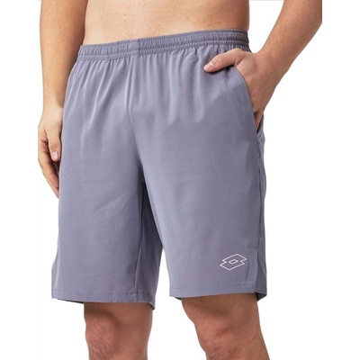 Lotto Tech I 9 shorts quicksilver