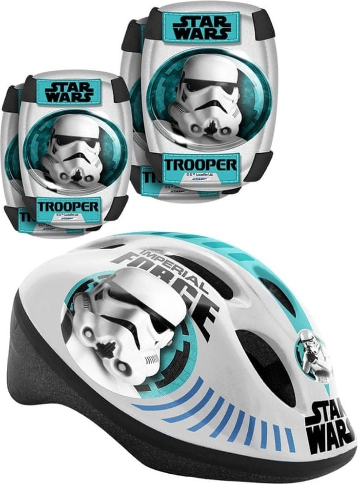 Stamp StarWars