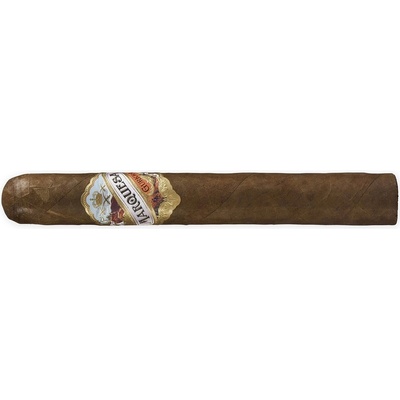 Gurkha Marquesa Toro