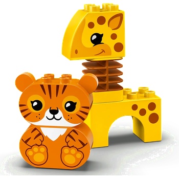 LEGO® DUPLO® - Animal Train (10955)